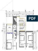 Escalera - San Ramon