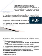 8 - Beneficiários Parte II e Dependentes