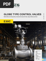 Descote 2100B | PDF | Valve | Leak