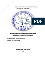 Estructura Metodologica Aprobado Pgrado Isec 2022 App Movil