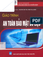 Giao Trinh An Toan Bao Mat Du Lieu (Cuuduongthancong - Com)