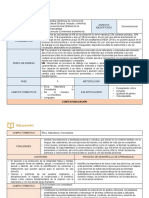 Programa Analitico Fase 5