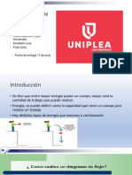 Balance de Materia y Energia