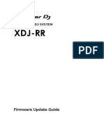 XDJ-RR Update Guide en