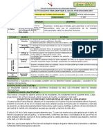 EdA7 - AdA4 - 5ºDPCC - La Soberanìa Nacional y Los Tratados Internacionales.