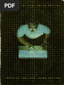 Cracking The Code 3rd Edition