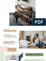 Curso Home Office PDF
