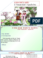 Chị em Thuý Kiều