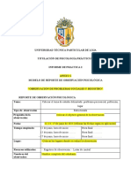 ANEXO 1 INFORME OBSERVACIoN DE PRACTICA 2