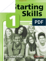 Starting Skills 1 Workbook
