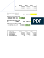 2DF Sporządzenie Kalkulacji Doliczeniowej Paweł Prask