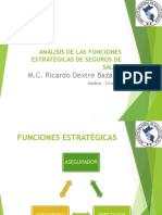 1.funciones Estratégicas de Seguros de Salud