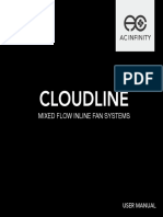 Cloudline t4