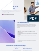 La Méthode SONCAS en Application Direct