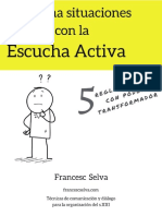 Muestra Libro Escucha Activa