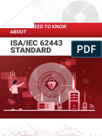 Isa Iec 62443 Standard