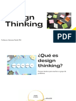 Design Thinking - 01