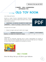 Week01-Act.01-Orange - The Old Toy Room