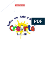 Taller Infantil, Horarios, Productos y Mobiliario