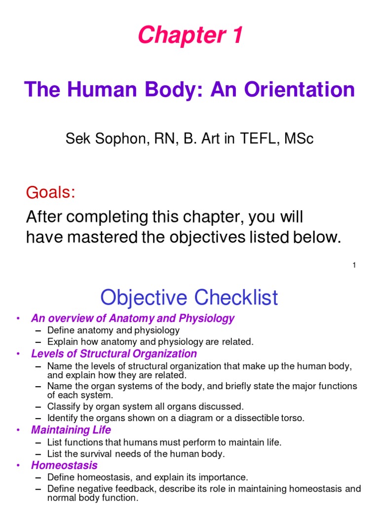 CHAPTER 1 INTRODUCTION TO HUMAN ANATOMY AND PHYSIOLOGY PDF FREE visual data 5