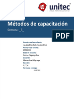 Tarea 1 - de Semana 6