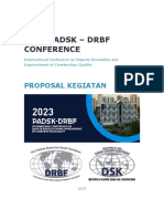 DRBF Proposal