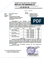 Jadwal Orientasi P3K 2023 Lembaga