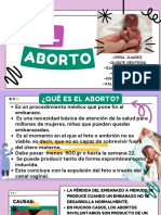 ABORTO