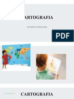 Cópia de Cartografia