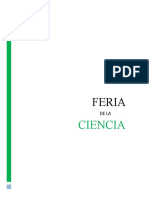 Feria Ciencia 2023 Si