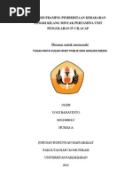 Download Analisis Framing by Genta Barasakii SN65504704 doc pdf