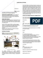 Roterio Aula Pratica - 08 - Turbina de Pelton