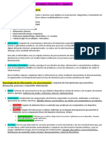 Informática Biomédica de 1er Año - Apunte 1