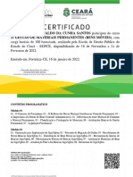 Certificado de Conclusão 48210