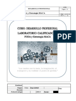 Guía Lab. 01 FODA y Estrategia MACA-1