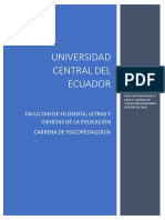 Guia Metodológica Perfil de Investigación de Estudio de Caso