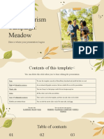 Rural Tourism Campaign_ Meadow by Slidesgo