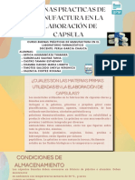 Proyecto de Investigación Gradiente Azul Verde y Naranja