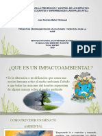 Estrategias para La Prevención y Control de Los Impactos Ambientales, Accidentes y Enfermedades Laborales (Atel) .
