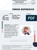 Depresión - Psiquiatría