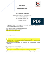 Evaluacion Del Modulo V-Arantxa Gutierrez