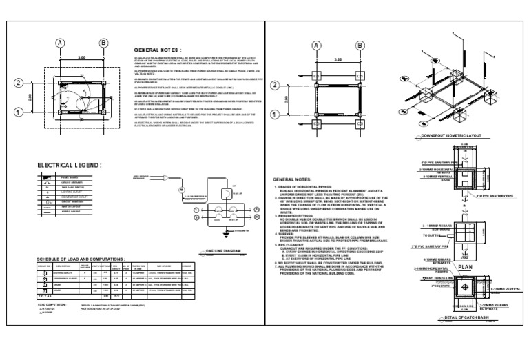 GH 3Model PDF Polyvinyl Chloride Manufactured Goods
