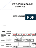 03 Redes Osi Tcp Ip Aplicacion Epii