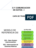 04 REDES OSI TCP IP TRANSPORTE RCD-I