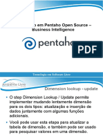 004D H Slide Pentaho Data Integration Avancado Datawarehouse