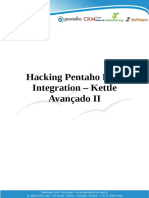 002-Hacks Pentaho Data Integration Avancado Lookup