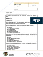 Protocolo Individual - Comunicación II U2