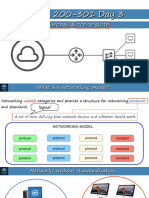 OSI Layer