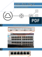 Day+2+Slides+ +Interfaces+and+Cables