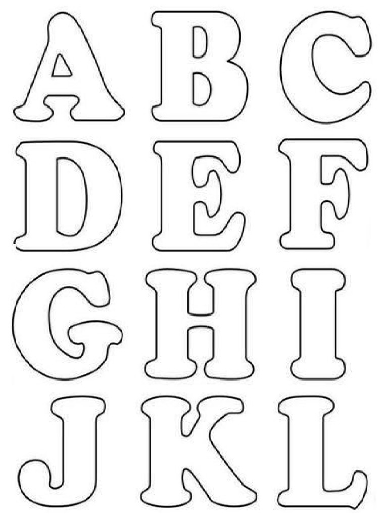 abecedario-pdf